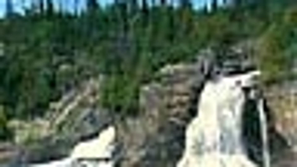 Pukaskwa National Park - clip